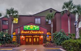 Parkway International Resort Orlando Fl